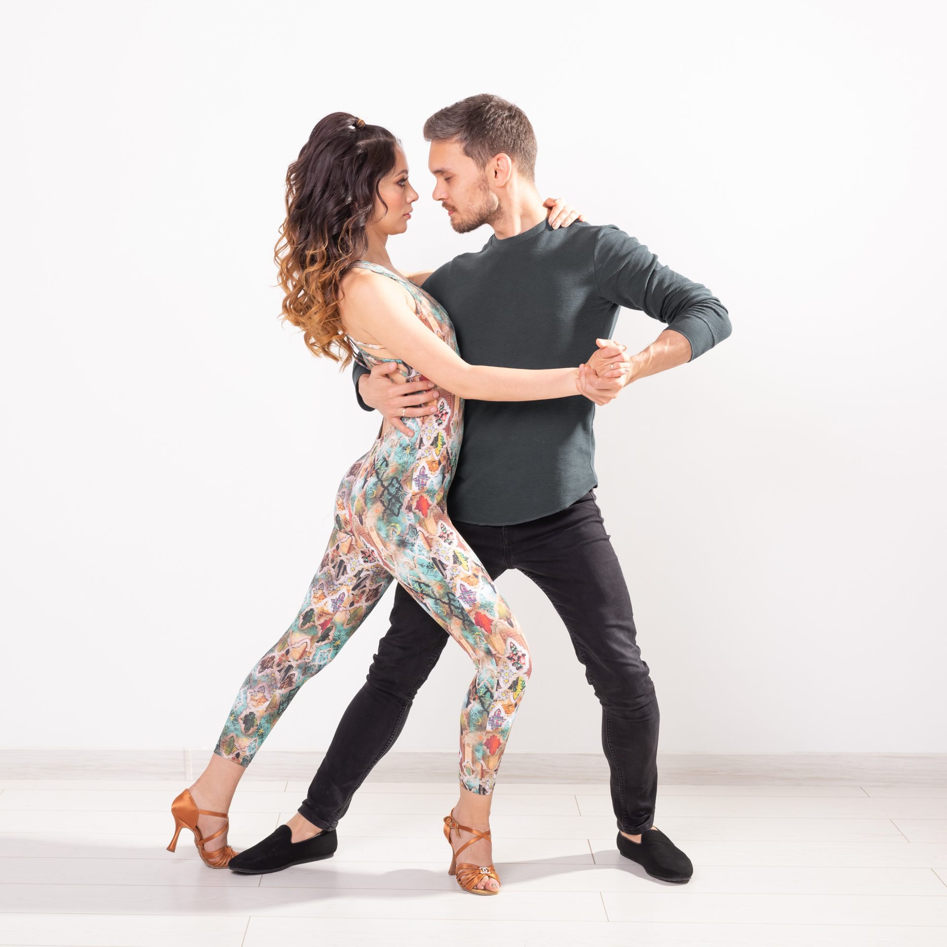 cours de danse latine