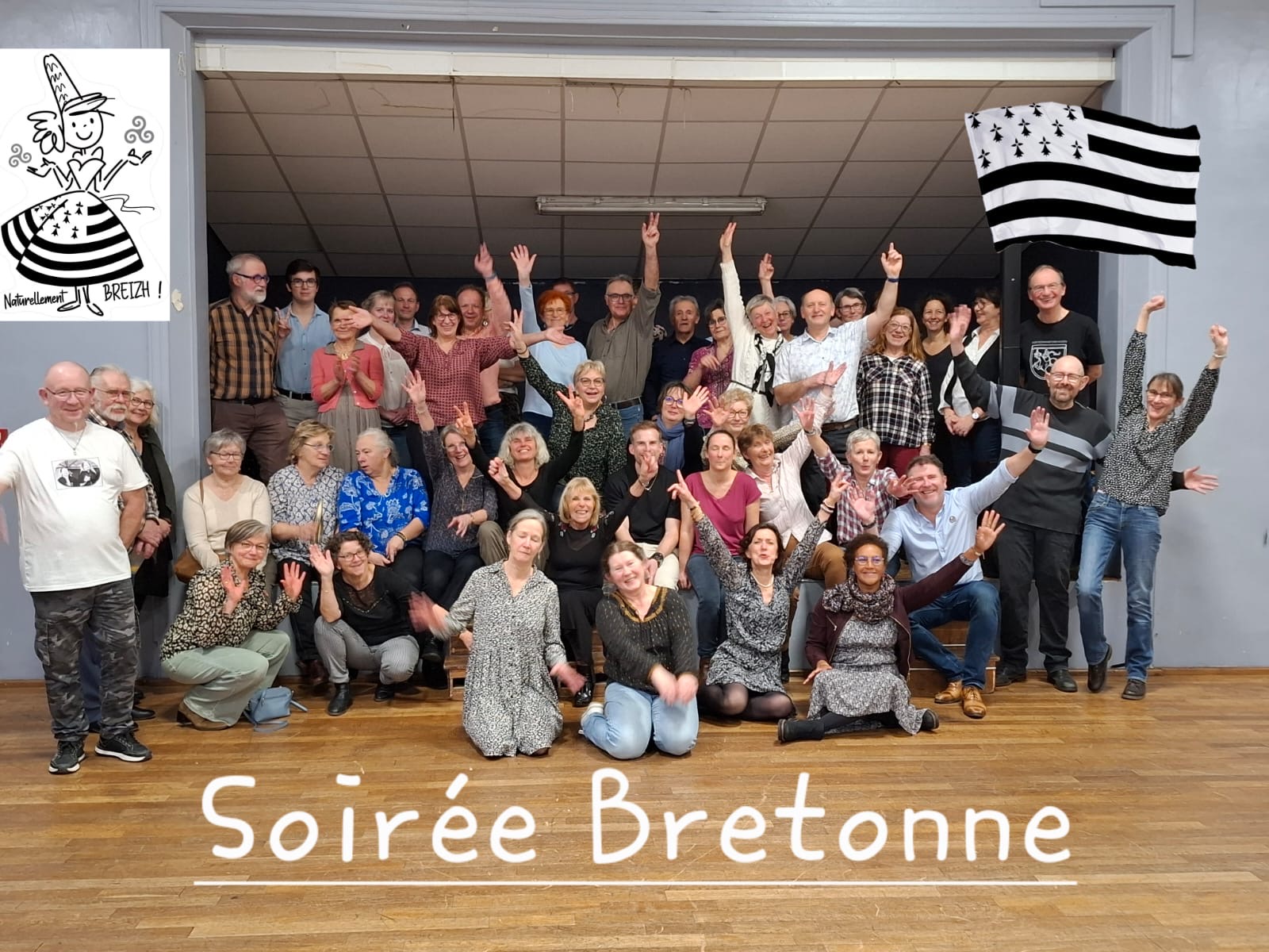 soiree bretonne 2026