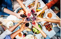 repas partae 19 juin