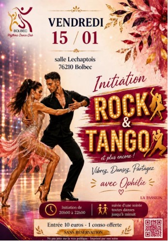 IMAGE ROCK ET TANGO LE 15 01 2027